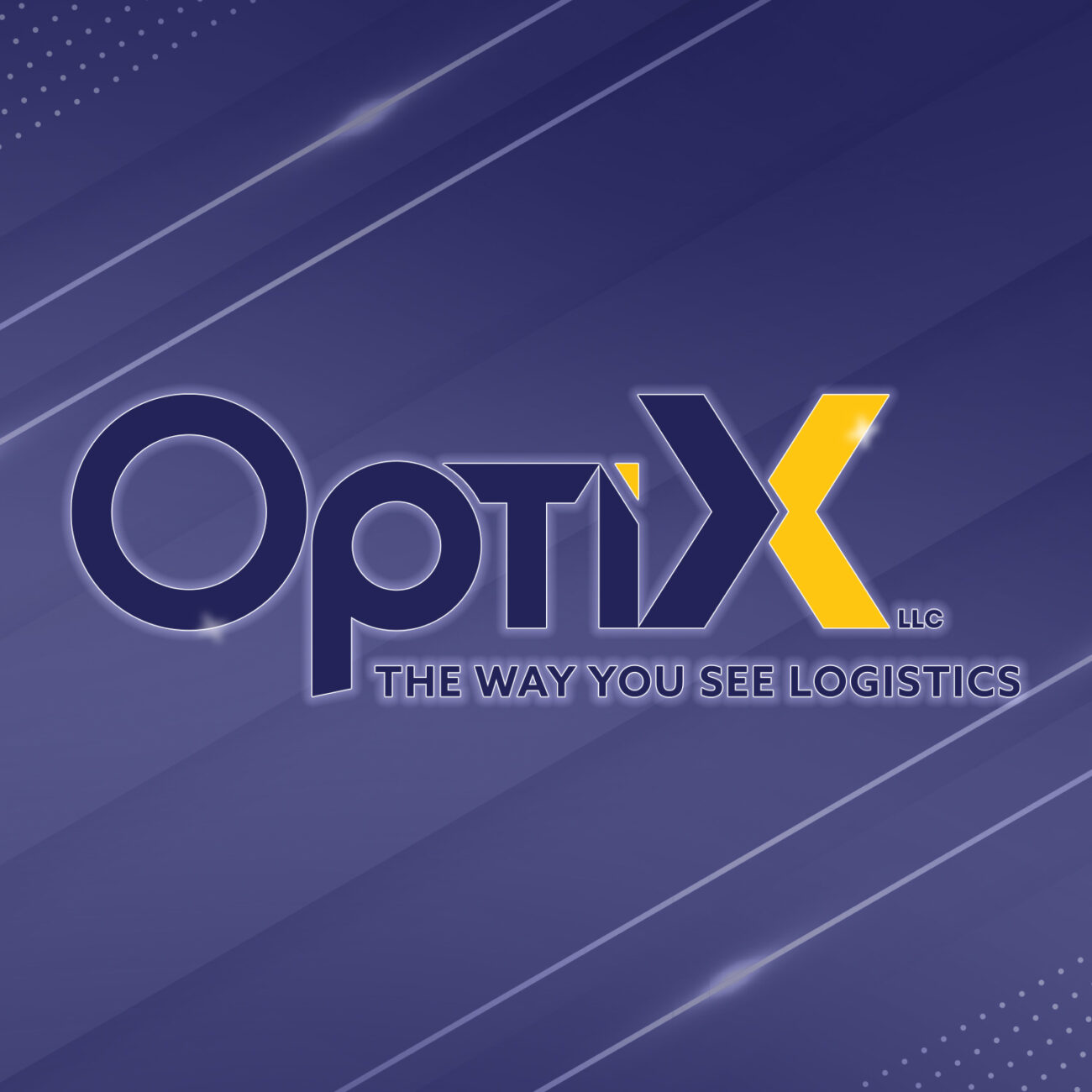 OptiX Brand Assets - OptiX LLC
