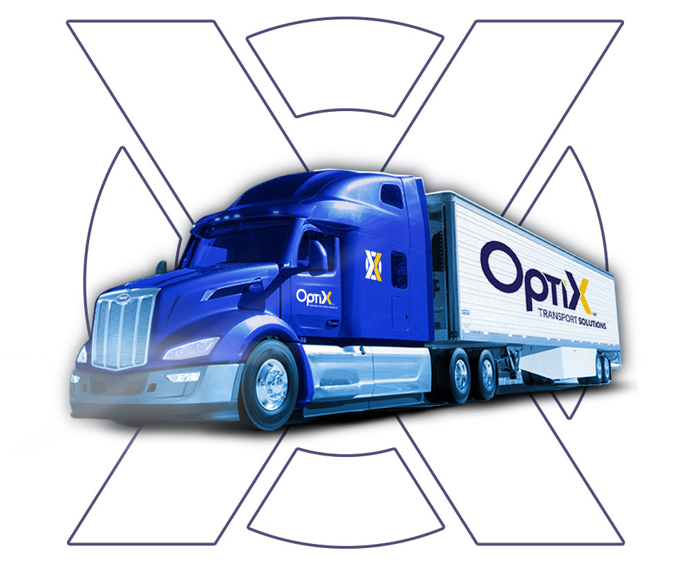 Vircon Transport Solutions is now OptiX Transport Solutions