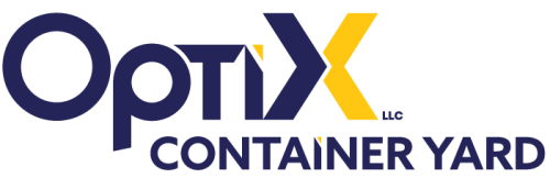 Optix_ContainerYard