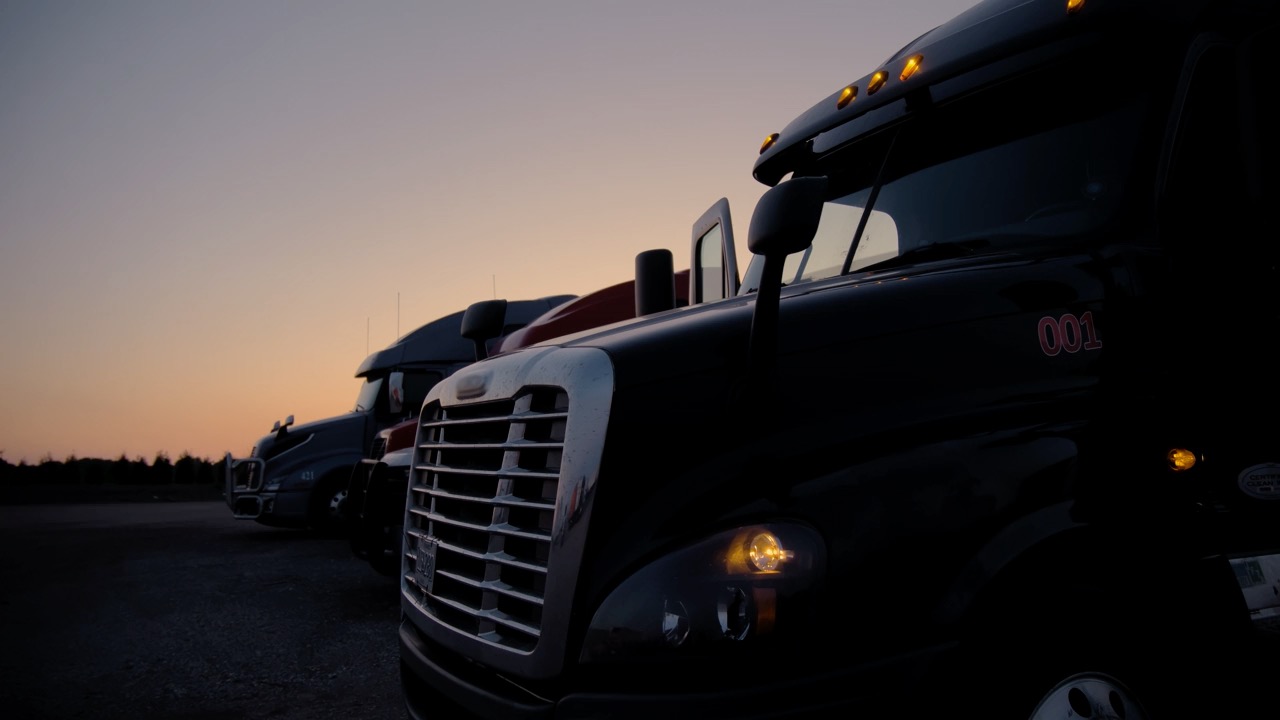 Drive With Us! - OptiX LLC
